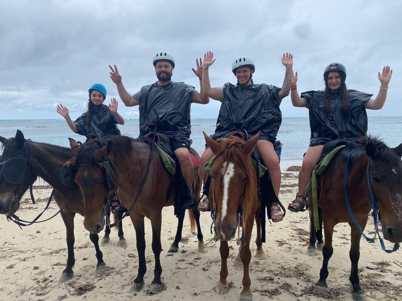 Horse Ride